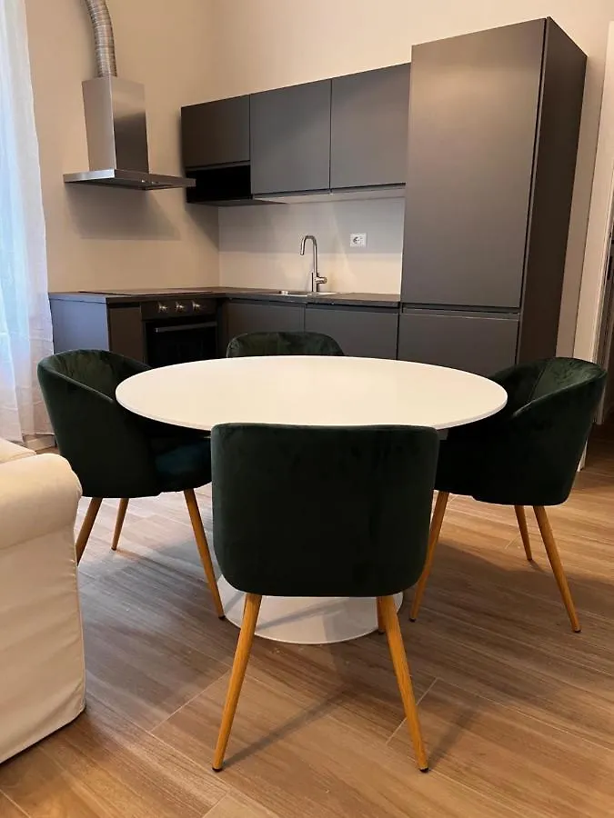 Apartamento Velasca Pearl Milão