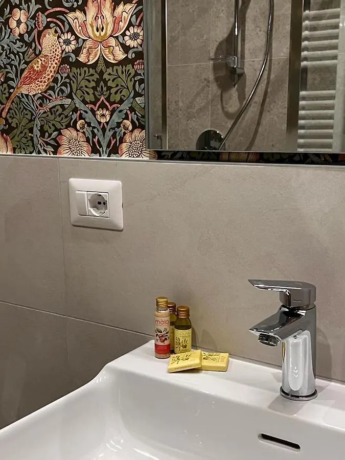 Velasca Pearl Milão Apartamento