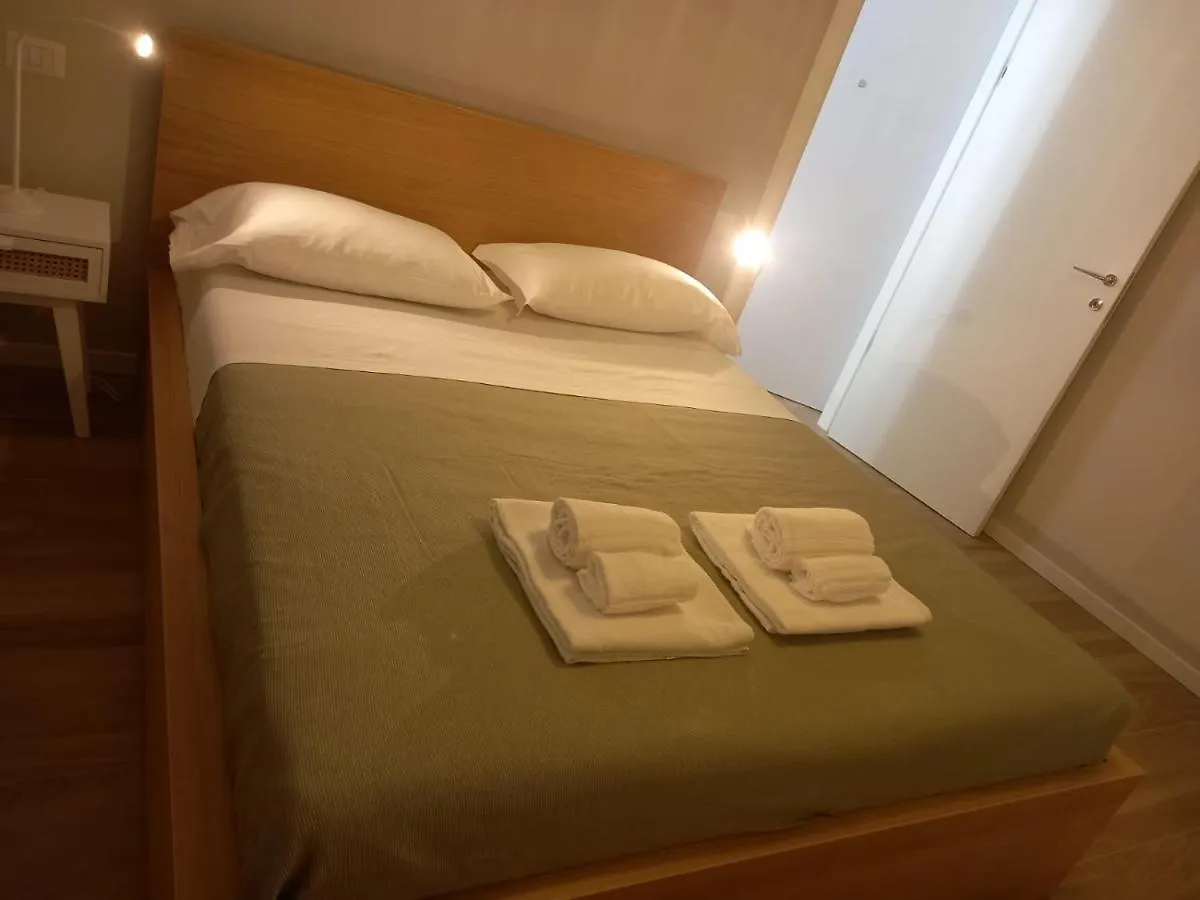 Apartamento Velasca Pearl Milão