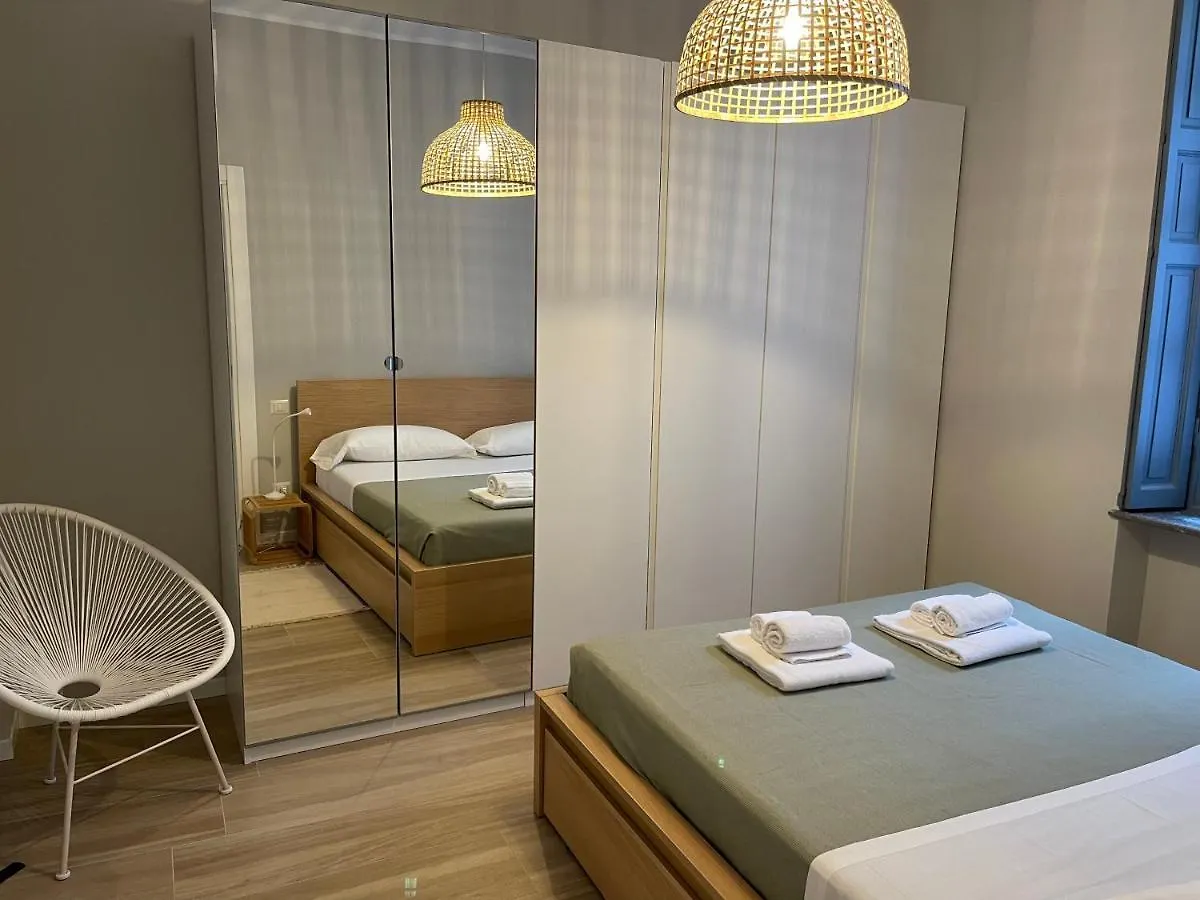Velasca Pearl Milão Apartamento