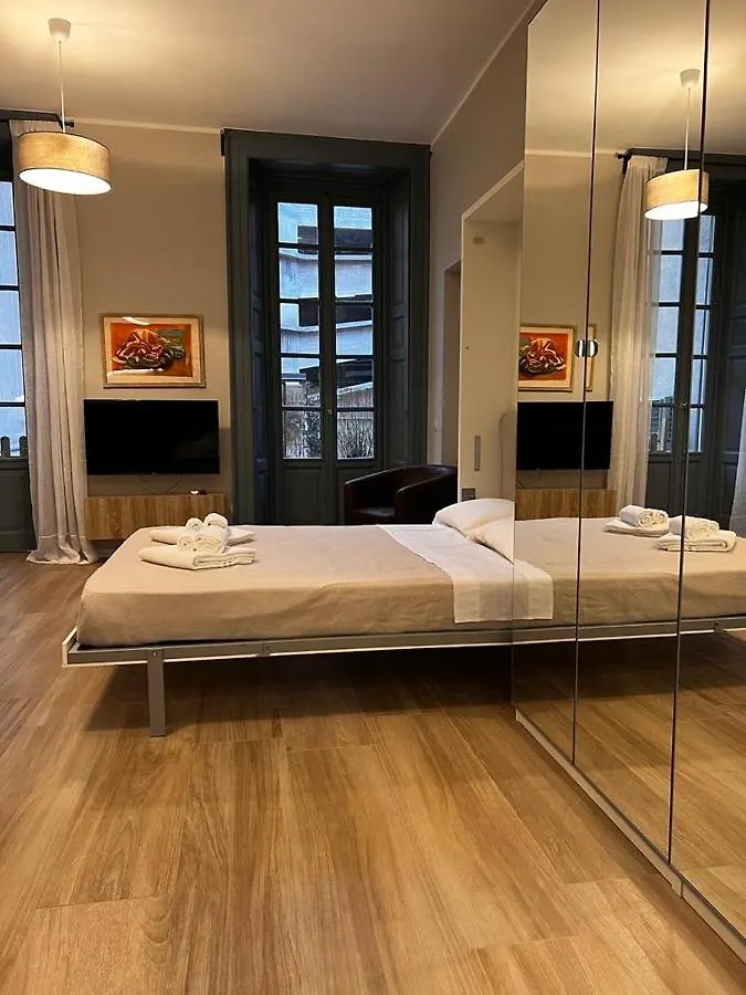 Velasca Pearl Milão 0*,